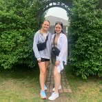 Olivia Hamlin - Facebook