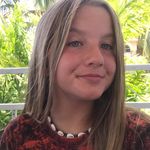Olivia Hamlin - @ohdancer10 - Instagram