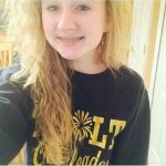 Olivia Hamlin - @oliviahamlin99 - Instagram