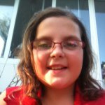 Olivia Van Hamlin - @liviabug123 - Instagram