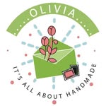 OLi Via - @olivia_handmade1 - Instagram