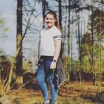 olivia_hand.ball.girl. - @olivia_hand_ball_16 - Instagram