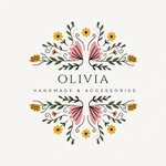 OLIVIA HANDMADE 🦋 - @olivia._handmade - Instagram