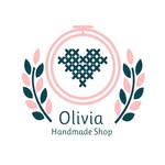 Olivia Handmade Shop - @oliviahandmadeshop - Instagram