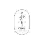 Olivia - @olivia.hand.embroidery - Instagram