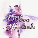 Reeva - @oliviahandmades - Instagram