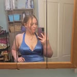 Olivia Hankins - @kathlynn1962 - Instagram