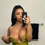 Olivia Hannah - @oliviahannah80 - Instagram