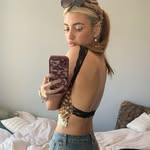 olivia hannah block 🎀 - @oliviablockkk - Instagram