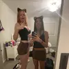 OliviaHannah - @oliviahannahsecret - TikTok