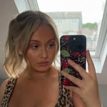 @oliviahannah_xx - Instagram