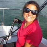 Olivia Harbin - @oharbin52 - Instagram