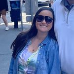 Olivia Harbin - @oharbin82 - Instagram