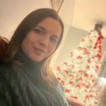 Olivia Harbinson - @oliviaharbinson - Instagram