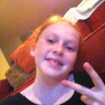 Olivia Marie Harbin - @just_keep_swimmin110 - Instagram