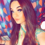 Olivia - @olivia.hardcastlexx - Instagram