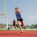 Olivia Hardin - @oliviahardintrack - Instagram
