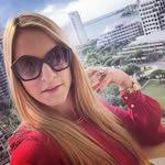 Harley Olivia Krallman - @mrs_oliviaharley - Instagram