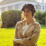 Olivia Harley - Facebook