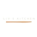 Olivia Harley - @livs_kitchen_dallas - Instagram