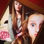Olivia Harley - @olivia_harley_sisters_4_life - Instagram