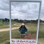 Olivia Harper GOLF - @oliviaharpergolf - Instagram