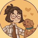 Olivia Harper - @ltn.illustrations - Instagram