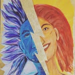 Olivia Haught - @livv.4.art - Instagram