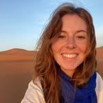 Olivia Hébert - @oliheb - Instagram