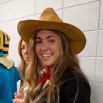 Olivia Hebert - @olive.tree.hebert - Instagram