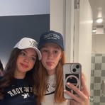 Olivia Hebert - Facebook
