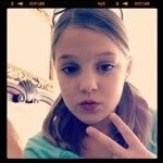 Olivia - @oliviahebert - Instagram