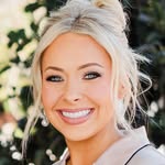 Olivia Trahan Hebert - @trahanolivia - Instagram