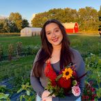 Olivia Hecht - Facebook