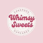 Olivia Hein - @_whimsysweets - Instagram