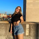 Olivia Hendrickson - @olimaehen - Instagram