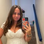 Olivia Hendrickson - @oliviarei50 - Instagram