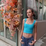 Olivia Hendrickson - @olivia_kay_spam - Instagram