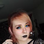 Olivia Hendrickson - @lilkitten1998 - Instagram