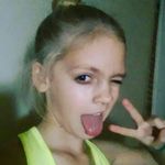 Ayen Olivia Hendrix - @ayenolivia - Instagram