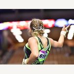 Liv - @oliviahendrix__2027 - Instagram