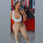 Olivia Herman - @holivia_cat - Instagram