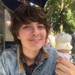 Olivia Herman - @711deluxe - Instagram