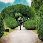 Olivia Heron - @dancer_livh - Instagram