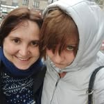 Olivia Heron - @heron8543 - Instagram