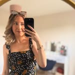 Olivia Lewis-Heron - @_olivialewisheron - Instagram