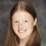 Olivia - @olivia_heron_acting - Instagram