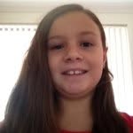 Olivia - @oliviaheron - Instagram