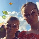 𝕕𝕒𝕟𝕟𝕪 𝕨𝕚𝕝𝕕💞😘🌎👫 - @oliviaherrington.spammm - Instagram