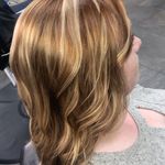 Olivia Herrington - @herrington_hair7 - Instagram